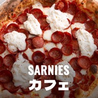 Sarnies Sukhumvit 37