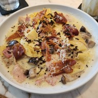 เมนูของร้าน Roast theCOMMONS Thonglor