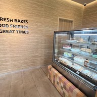 Wayama Coffee and Bakery -