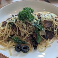 เมนูของร้าน สุดยอดข้าวผัดอเมริกัน Papa Chef by Alex