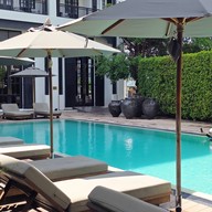 Buri Siri Boutique Hotel