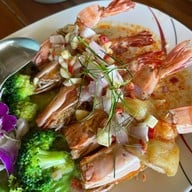 ครัวแพขวัญใจ ซีฟู้ด