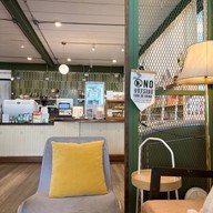 เมนูของร้าน House No.39 Bakery&Coffee คู้บอน