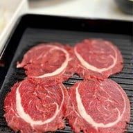 เมนูของร้าน Teenoi BBQ Jas Green Village