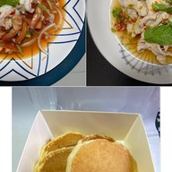 ขนม & น้ำ (บ้านดาว) 201/77 เดอะมันนี่มี พุทธสาคร กระทุ่มแบน สมุทรสาคร