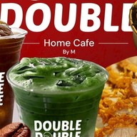 Double Home Cafe - รังสิตคลอง 2 Double