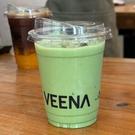 เมนูของร้าน Veena Home Bakery วีณา
