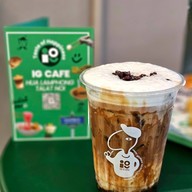เมนูของร้าน IG Cafe IG Cafe