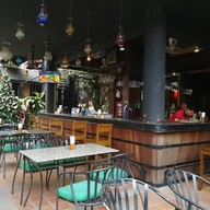 Khop Chai Deu Restaurant Khop Chai Deu Thakhek