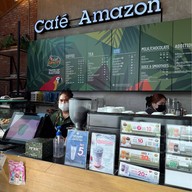 Café Amazon - CC2423 สน.กิ่งแก้ว
