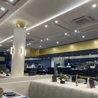 Papper International Buffet บางแสน