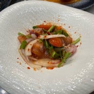 Papper International Buffet บางแสน