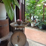 บรรยากาศ เซี่ยงเฮง