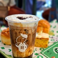 เมนูของร้าน IG Cafe IG Cafe