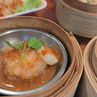 เมนูของร้าน ฮ่องกง เปี้ยนตัง THE SALAYA LEISURE PARK