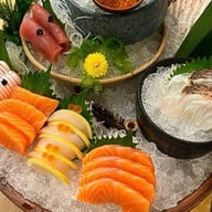 Kabocha Sushi The Nine Rama 9