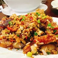 เมนูของร้าน โซ้ยเจ็กโภชนา