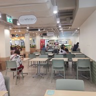 Food Court - Bamrung Mueang Market (ตลาดบำรุงเมือง)