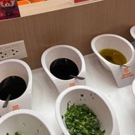 小食记 SAVORY MALATANG สาขา One Bangkok