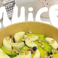 MUICE' (มูส) อะโวคาโด ผลไม้ปั่น กรีกโยเกิร์ต สุขสวัสดิ์27