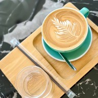 บรรยากาศ U69 Cafe & Eatery U69 Cafe & Eatery