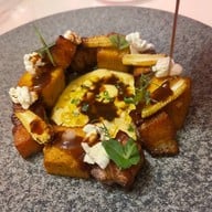 เมนูของร้าน The Allium Bangkok