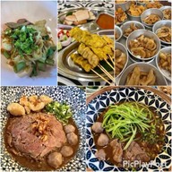 ก๋วยเตี๋ยวเรืออยุธยาเจ๊จุ๋ม พระยาสุเรนทร์