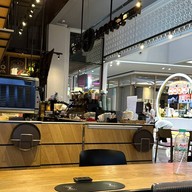 The Coffee Club สามย่านมิตรทาวน์