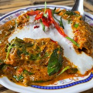 ส้มตำแม่เล็กครัวบ้านไทร