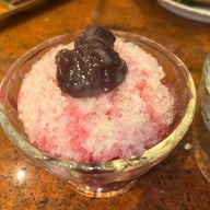เมนูของร้าน Sukishi Korean Charcoal Grill เซนทรัลเวสเกต