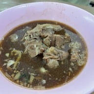 เกตุโอชา ก๋วยเตี๋ยวเนื้อ สวนหลวง