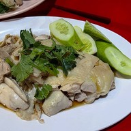 เมนูของร้าน 24ข้าวมันไก่