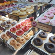 Krispy Kreme เซ็นทรัล พิษณุโลก