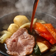 แซ่บซีรีย์ ชาบูเสียบไม้ อมรพันธ์ เกษตร