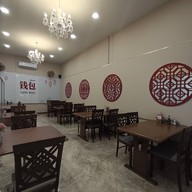 บรรยากาศ เฉียนเปา ร้านอาหารจีน