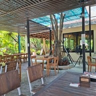 กาแฟสวนป้าอินทร์