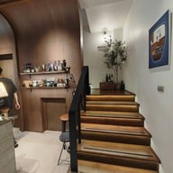 บรรยากาศ Good Up Specialty Coffee -