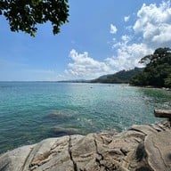 อุทยานแห่งชาติเขาหลัก-ลำรู่