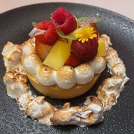 เมนูของร้าน The Allium Bangkok