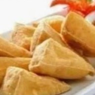 เต้าหู้ทอดสารพันของทอดbyนิภาพร