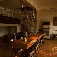 U Cup Coffee บ้านฉาง