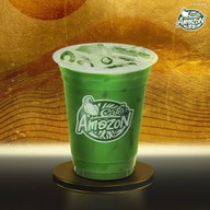 Café Amazon - SC2732 MAYA Lifestyle Shopping Center