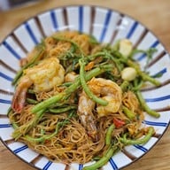 เฮ้ง ข้าวต้มปลา หัวปลาหม้อไฟ -