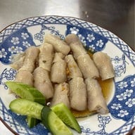 ตั๋นโบ ข้าวมันไก่เยาวราช (สาขาสุทธิสาร) สุทธิสาร