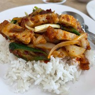 ครัวสะอาด