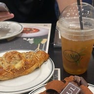 PAUL centralwOrld ชั้น 2