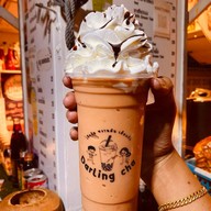 darling cha ฟรีไข่มุก สาขาเทนซาวด์ดีไซน์ -