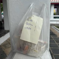 ขนมจีนไหหลำโกหลุ่น (KOLUN.H) เสาชิงช้า