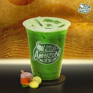 Café Amazon - SC2152 MRT เพชรบุรี