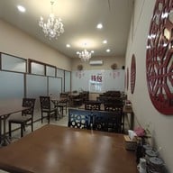 บรรยากาศ เฉียนเปา ร้านอาหารจีน